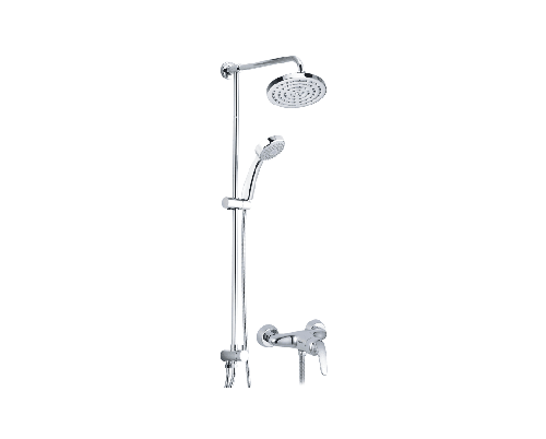 Bộ cần sen tắm Panel và cần sen tắm 2232A / 18131V