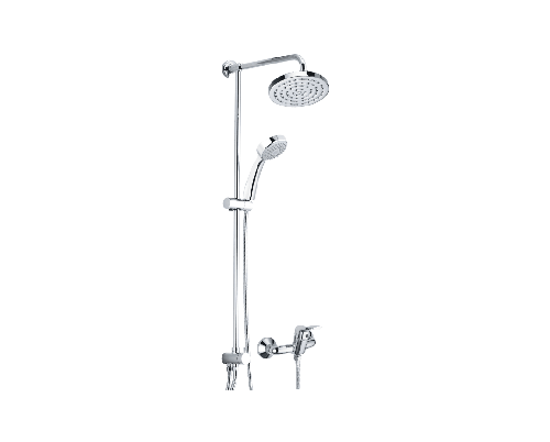 Bộ cần sen tắm Panel và cần sen tắm Model: 2232A / 11231V