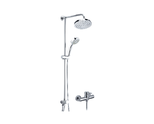 Bộ cần sen tắm Panel và cần sen tắm  2232A / 2884
