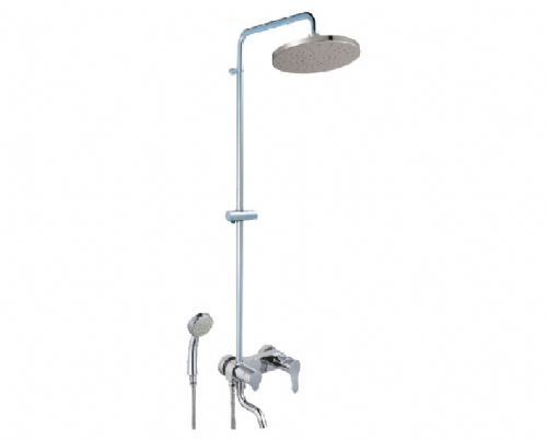 Bộ cần sen tắm Siena  2278