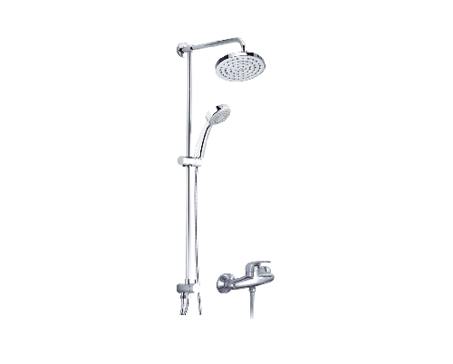 Bộ cần sen tắm Panel và cần sen tắm  2232A / 2817