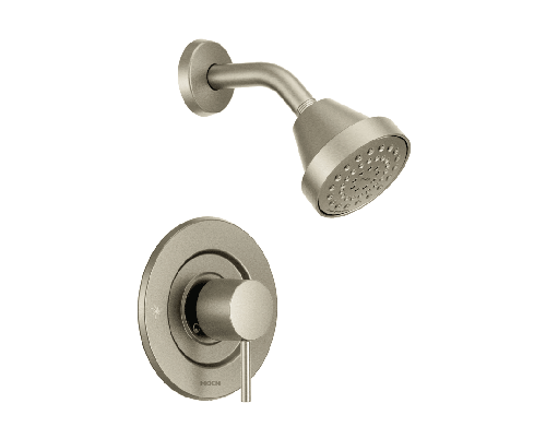 Bộ vòi âm tường Align  T2192BN