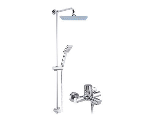 Bộ cần sen tắm - STEROPE Panel và cần sen tắm  2232