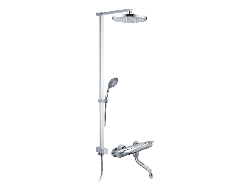 Bộ cần sen tắm Thermostatic  2256