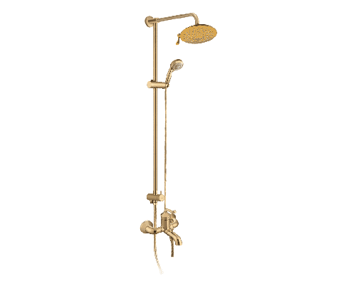 Bộ cần sen tắm Neoclassic 2232P