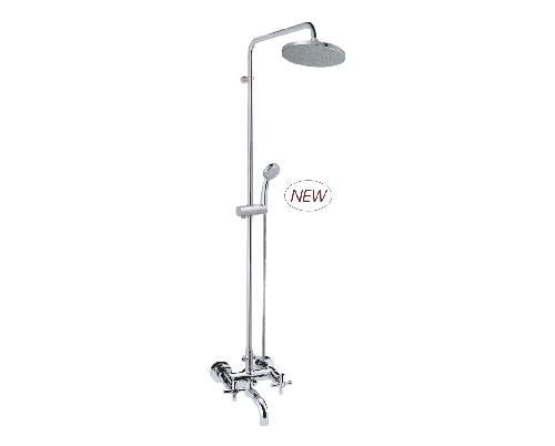 Bộ cần sen tắm - LA FORMA Panel và cần sen tắm 2276