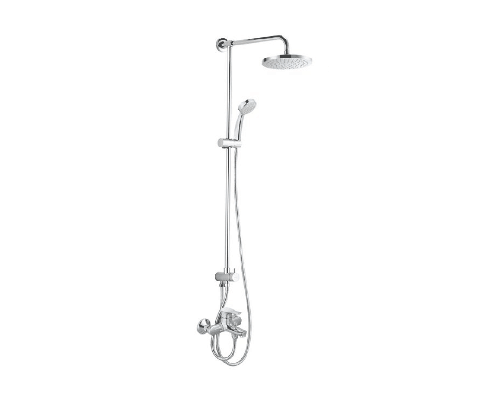 Bộ cần sen Panel và cần sen tắm 91016ECP