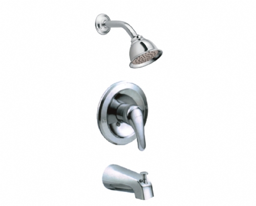 Bộ sen âm tường Monticello  153801