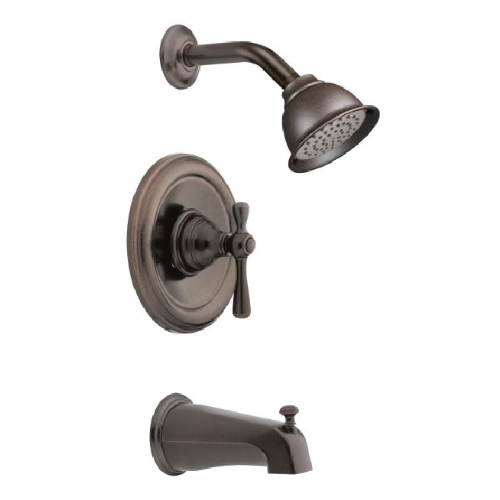 Bộ sen âm tường Kingsley  T3113ORB
