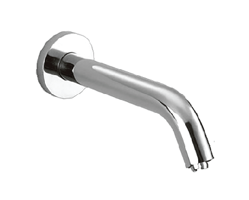 Vòi lavabbo cảm ứng âm tường Vòi lavabo cảm ứng M-2231 (AC/DC)