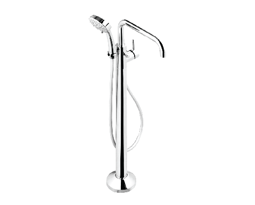 Bộ vòi bồn tắm nằm Neoclassic  7040MCLK