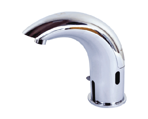 Vòi lavabbo cảm ứng Vòi lavabo cảm ứng M-1191 (DC)