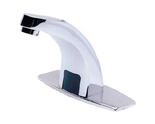 Vòi lavabbo cảm ứng Vòi lavabo cảm ứng  M-0051(AC) & M-1051(DC)