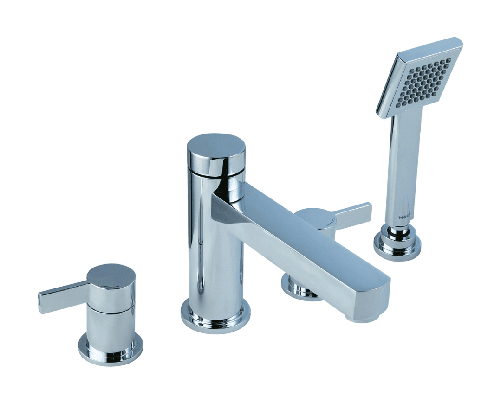 Bộ vòi bồn tắm nằm Sterope T57175