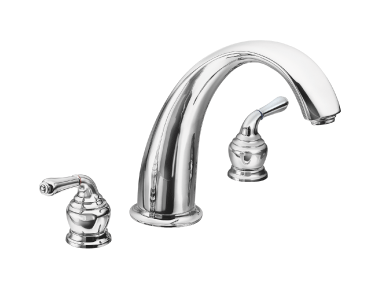 Bộ vòi bồn tắm nằm Monticello  T954