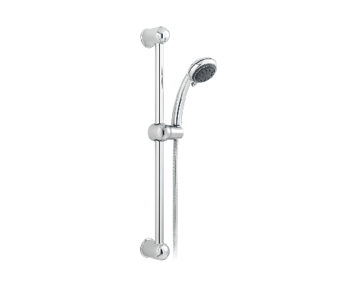 Bộ thanh trượt & tay sen Bộ tay sen P5120C-30