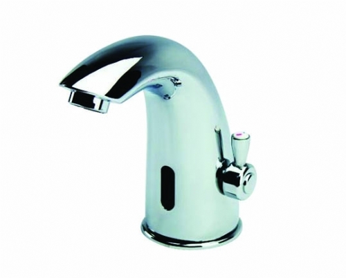 Vòi lavabo cảm ứng nóng lạnh Vòi lavabo cảm ứng M-2331 (AC)